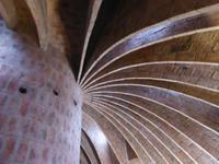 Casa Mila Barcelona &ndash; &copy; Sabine Letzybyll (Eberhardt TRAVEL)