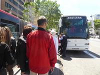 Bus &ndash; &copy; Sabine Letzybyll (Eberhardt TRAVEL)