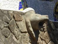 Park Güell &ndash; &copy; Sabine Letzybyll (Eberhardt TRAVEL)