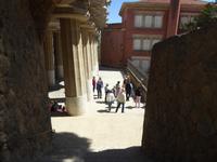 Park Güell &ndash; &copy; Sabine Letzybyll (Eberhardt TRAVEL)