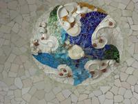 Park Güell &ndash; &copy; Sabine Letzybyll (Eberhardt TRAVEL)