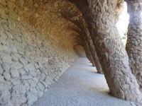 Park Güell &ndash; &copy; Sabine Letzybyll (Eberhardt TRAVEL)