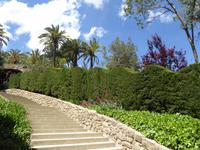 Park Güell &ndash; &copy; Sabine Letzybyll (Eberhardt TRAVEL)