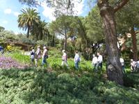 Park Güell