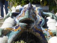 Park Güell &ndash; &copy; Sabine Letzybyll (Eberhardt TRAVEL)
