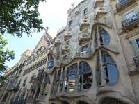 Casa Batllo Gaudi &ndash; &copy; Sabine Letzybyll (Eberhardt TRAVEL)