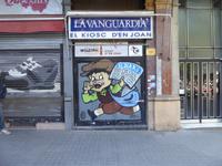 Barcelona &ndash; &copy; Sabine Letzybyll (Eberhardt TRAVEL)