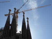 Sagrada Familia &ndash; &copy; Sabine Letzybyll (Eberhardt TRAVEL)