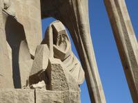 Sagrada Familia &ndash; &copy; Sabine Letzybyll (Eberhardt TRAVEL)