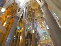 Sagrada Familia &ndash; &copy; Sabine Letzybyll (Eberhardt TRAVEL)