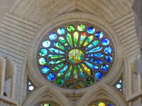 Sagrada Familia &ndash; &copy; Sabine Letzybyll (Eberhardt TRAVEL)