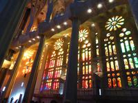 Sagrada Familia &ndash; &copy; Sabine Letzybyll (Eberhardt TRAVEL)