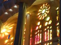 Sagrada Familia &ndash; &copy; Sabine Letzybyll (Eberhardt TRAVEL)