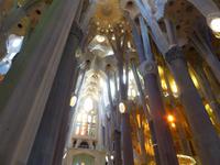Sagrada Familia &ndash; &copy; Sabine Letzybyll (Eberhardt TRAVEL)