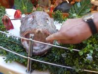 Abendessen? &ndash; &copy; Sabine Letzybyll (Eberhardt TRAVEL)