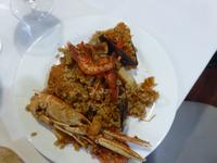 Paella &ndash; &copy; Sabine Letzybyll (Eberhardt TRAVEL)