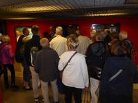 U-Bahn &ndash; &copy; Sabine Letzybyll (Eberhardt TRAVEL)