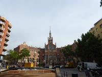 Hospital &ndash; &copy; Sabine Letzybyll (Eberhardt TRAVEL)