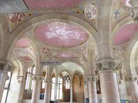 Hospital &ndash; &copy; Sabine Letzybyll (Eberhardt TRAVEL)
