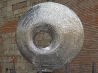 Kunst &ndash; &copy; Sabine Letzybyll (Eberhardt TRAVEL)