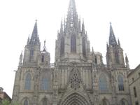 Kathedrale &ndash; &copy; Sabine Letzybyll (Eberhardt TRAVEL)