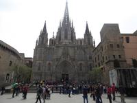Kathedrale &ndash; &copy; Sabine Letzybyll (Eberhardt TRAVEL)