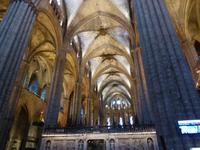 Kathedrale &ndash; &copy; Sabine Letzybyll (Eberhardt TRAVEL)