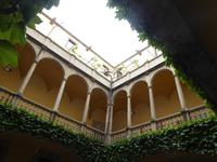 im Königspalast &ndash; &copy; Sabine Letzybyll (Eberhardt TRAVEL)