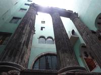 Tempel &ndash; &copy; Sabine Letzybyll (Eberhardt TRAVEL)