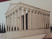 Tempel &ndash; &copy; Sabine Letzybyll (Eberhardt TRAVEL)