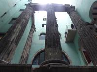 Tempel &ndash; &copy; Sabine Letzybyll (Eberhardt TRAVEL)