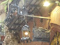 Kneipe 4 Cats &ndash; &copy; Sabine Letzybyll (Eberhardt TRAVEL)