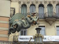 La Ramblas &ndash; &copy; Sabine Letzybyll (Eberhardt TRAVEL)