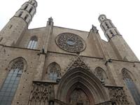 Santa Maria del Mar &ndash; &copy; Sabine Letzybyll (Eberhardt TRAVEL)