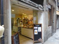 Barcelona &ndash; &copy; Sabine Letzybyll (Eberhardt TRAVEL)