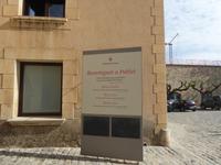 Poblet &ndash; &copy; Sabine Letzybyll (Eberhardt TRAVEL)