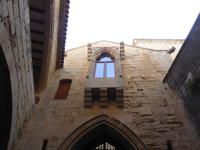 Poblet &ndash; &copy; Sabine Letzybyll (Eberhardt TRAVEL)