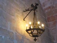 Poblet &ndash; &copy; Sabine Letzybyll (Eberhardt TRAVEL)