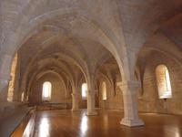 Poblet &ndash; &copy; Sabine Letzybyll (Eberhardt TRAVEL)