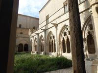 Poblet &ndash; &copy; Sabine Letzybyll (Eberhardt TRAVEL)