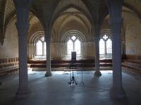 Poblet &ndash; &copy; Sabine Letzybyll (Eberhardt TRAVEL)