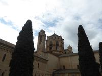 Poblet &ndash; &copy; Sabine Letzybyll (Eberhardt TRAVEL)
