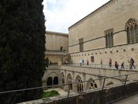 Poblet &ndash; &copy; Sabine Letzybyll (Eberhardt TRAVEL)