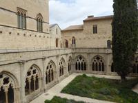 Poblet &ndash; &copy; Sabine Letzybyll (Eberhardt TRAVEL)