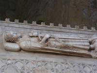 Poblet &ndash; &copy; Sabine Letzybyll (Eberhardt TRAVEL)