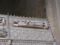 Poblet &ndash; &copy; Sabine Letzybyll (Eberhardt TRAVEL)