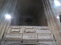 Poblet &ndash; &copy; Sabine Letzybyll (Eberhardt TRAVEL)