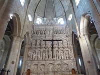 Poblet &ndash; &copy; Sabine Letzybyll (Eberhardt TRAVEL)