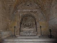 Poblet &ndash; &copy; Sabine Letzybyll (Eberhardt TRAVEL)