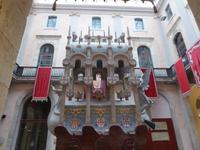 Tarragona &ndash; &copy; Sabine Letzybyll (Eberhardt TRAVEL)